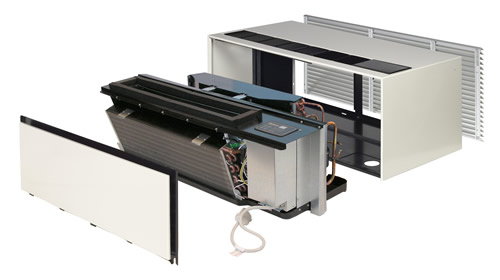 Emergency Air Conditioning Repairs by Brooklyn