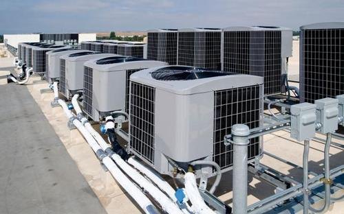 AC Tune Up in Brooklyn & Manhattan 