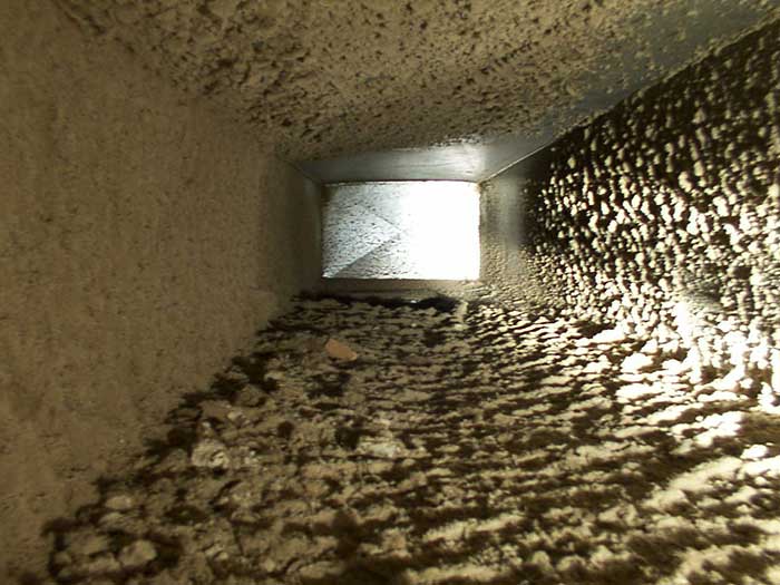 Duct sealing in Brooklyn & Manhattan 