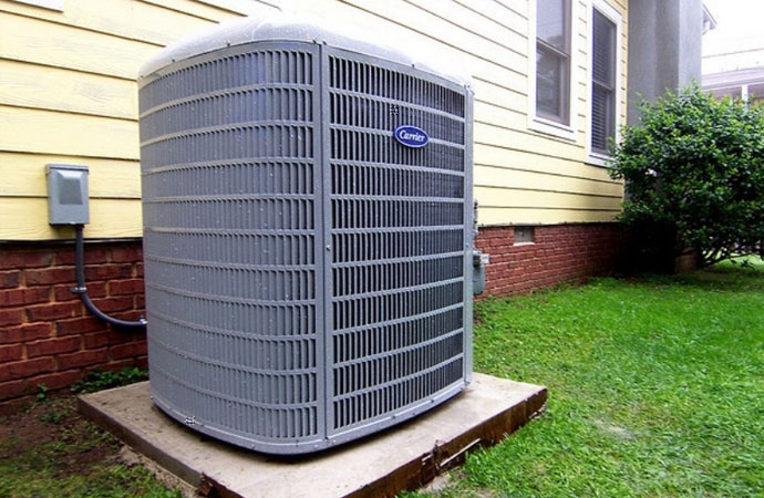 Heating System Replacement Services in Brooklyn & Manhattan 